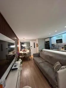 Apartamento com 2 Quartos à venda, 56m² no Itapuã, Salvador