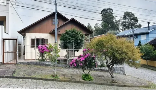Lote/Terreno à venda, 314m² no Colina Sorriso, Caxias do Sul