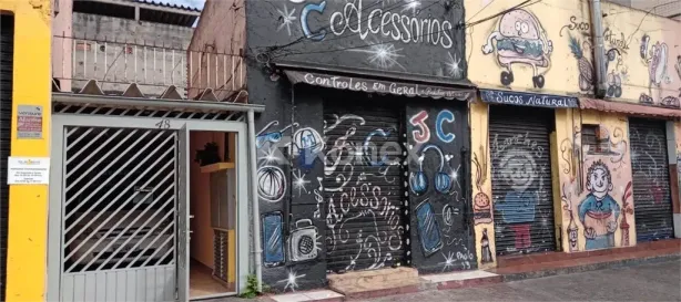 Imóvel Comercial com 5 Quartos à venda, 360m² no Vila Sabrina, São Paulo