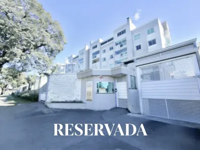 Apartamento com 2 Quartos à venda, 129m² no Boqueirão, Curitiba