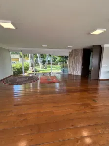 Casa com 3 Quartos para alugar, 487m² no Jardim Brasil, Jundiaí