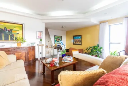 Apartamento com 3 Quartos à venda, 180m² no Jardim Umuarama, São Paulo