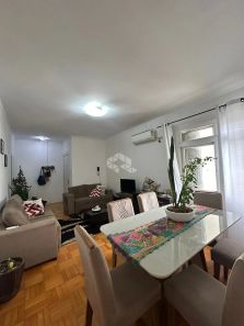 Apartamento com 1 Quarto à venda, 54m² no Centro Histórico, Porto Alegre