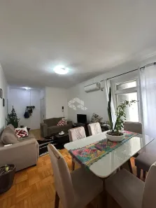 Apartamento com 1 Quarto à venda, 54m² no Centro Histórico, Porto Alegre