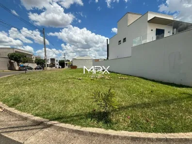 Lote/Terreno à venda, 288m² no Nova Pompéia, Piracicaba