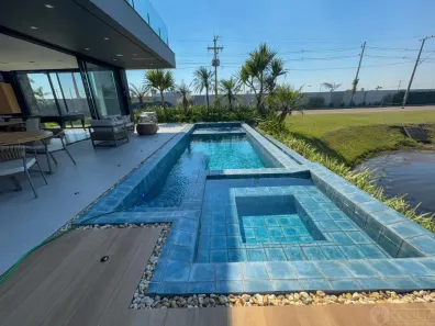 Casa de Condomínio com 5 Quartos à venda, 538m² no , Xangri-lá