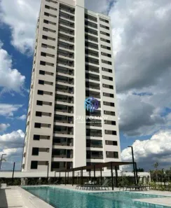 Apartamento com 1 Quarto à venda, 48m² no Além Ponte, Sorocaba