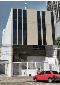 Prédio Comercial para venda ou aluguel, 1137m² no Centro, Manaus
