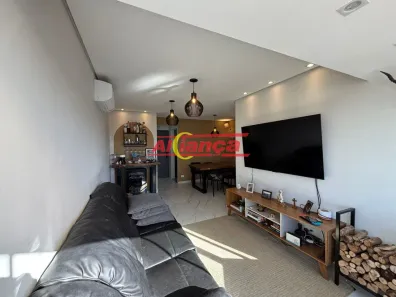 Imóvel Comercial com 3 Quartos à venda, 80m² no Jardim São Paulo, Guarulhos