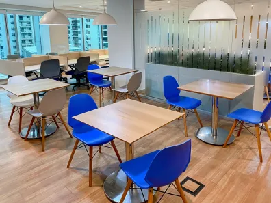 Sala Comercial para alugar, 5m² no Humaitá, Rio de Janeiro