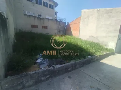 Lote/Terreno à venda, 132m² no Jardim República, São José dos Campos