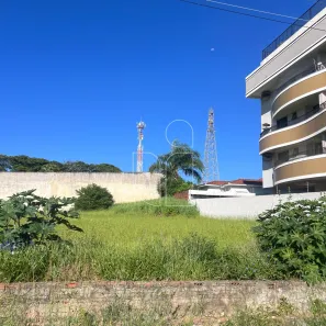 Lote/Terreno à venda, 660m² no Senador Salgado Filho, Marília