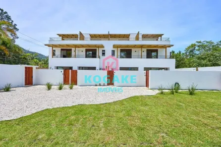 Imóvel Comercial com 8 Quartos à venda, 500m² no Barra Seca, Ubatuba