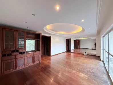Apartamento com 4 Quartos à venda, 155m² no Coronel Veiga, Petrópolis