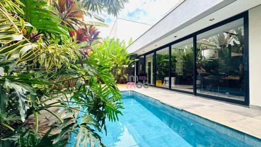 Casa de Condomínio com 3 Quartos à venda, 220m² no Santa Rosa, Piracicaba