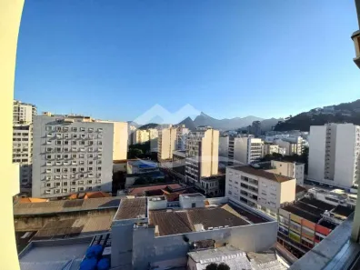 Apartamento com 1 Quarto à venda, 30m² no Flamengo, Rio de Janeiro