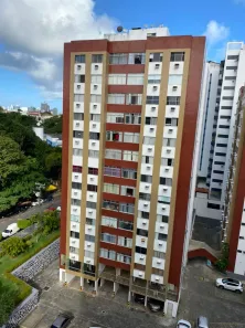 Apartamento com 3 Quartos à venda, 90m² no Itaigara, Salvador
