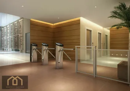 Sala Comercial à venda, 26m² no Cachambi, Rio de Janeiro