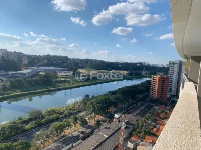 Apartamento com 1 Quarto à venda, 50m² no Vila Cruzeiro, São Paulo