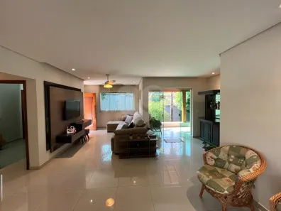 Casa com 3 Quartos à venda, 334m² no Glebas Califórnia, Piracicaba
