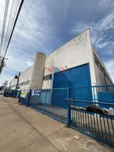 Galpão/Depósito/Armazém para alugar, 2559m² no Recreio Campestre Jóia, Indaiatuba