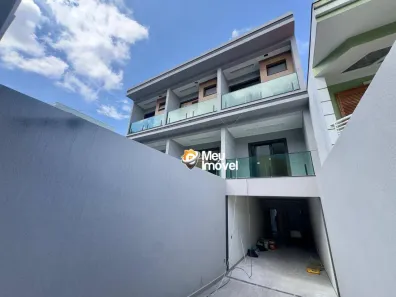 Sobrado com 3 Quartos à venda, 210m² no Parque São Domingos, São Paulo