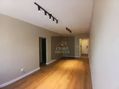 Apartamento com 2 Quartos à venda, 82m² no Aparecida, Santos