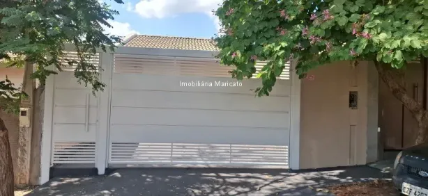Casa com 2 Quartos à venda, 43m² no JD. MÔNACO II, Bady Bassitt