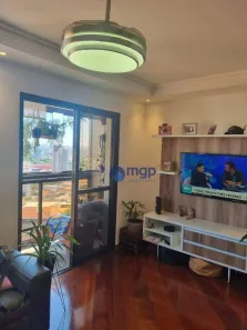 Apartamento com 2 Quartos à venda, 90m² no Vila Maria Alta, São Paulo