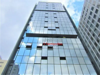 Sala Comercial para venda ou aluguel, 80m² no Vila Mariana, São Paulo