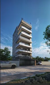 Apartamento com 3 Quartos à venda, 96m² no Itajubá, Barra Velha