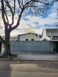 Galpão/Depósito/Armazém à venda, 195m² no Parque Industrial, São José dos Campos