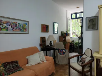 Apartamento com 2 Quartos à venda, 64m² no Botafogo, Rio de Janeiro