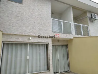 Sobrado com 3 Quartos à venda, 189m² no Vila Salete, São Paulo