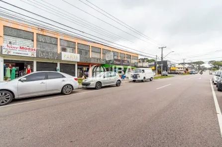 Ponto Comercial à venda, 64m² no Boqueirão, Curitiba