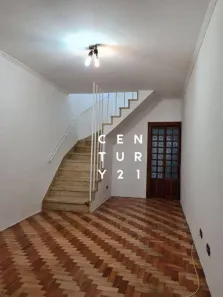 Sobrado com 2 Quartos à venda, 98m² no Alto da Lapa, São Paulo