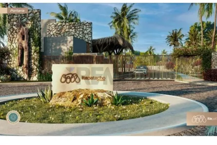 Lote/Terreno à venda, 479m² no , Porto de Pedras