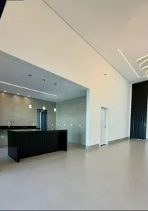 Casa de Condomínio com 3 Quartos à venda, 266m² no Setor Habitacional Jardim Botânico, Brasília