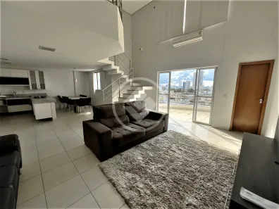Apartamento com 1 Quarto à venda, 116m² no Bosque da Saúde, Cuiabá