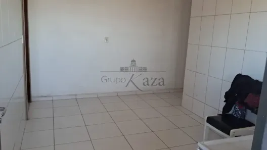 Kitnet com 2 Quartos para alugar, 75m² no Conjunto Residencial Galo Branco, São José dos Campos