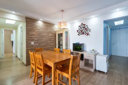 Apartamento com 2 Quartos à venda, 82m² no Cidade São Francisco, São Paulo