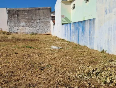 Lote/Terreno à venda, 324m² no Jardim Parati, Marília