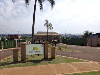 Lote/Terreno à venda, 250m² no Marumbi, Londrina