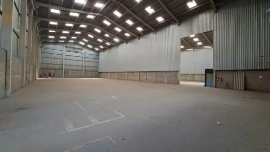 Galpão/Depósito/Armazém para alugar, 2540m² no Planalto de Carapina, Serra