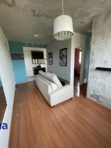 Apartamento com 2 Quartos para alugar, 58m² no Valentina Figueiredo, Ribeirão Preto