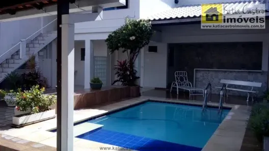 Casa com 3 Quartos à venda, 240m² no São Francisco, Niterói