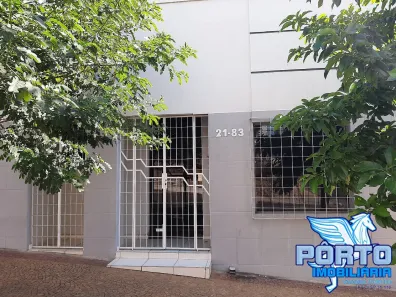 Imóvel Comercial à venda, 198m² no Vila Altinópolis, Bauru