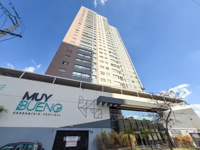 Apartamento com 2 Quartos para alugar, 65m² no Jardim América, Goiânia