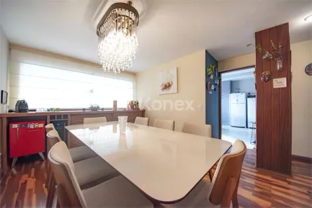 Sobrado com 4 Quartos à venda, 212m² no Planalto Paulista, São Paulo
