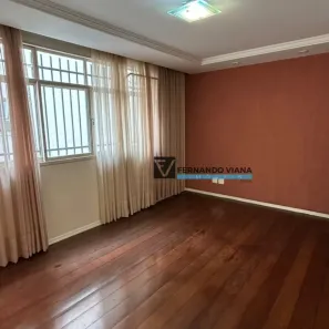 Apartamento com 2 Quartos à venda, 100m² no Santo Antônio, Belo Horizonte